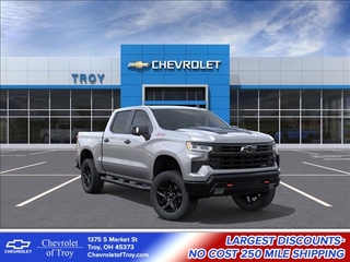 2026 Chevrolet Silverado 1500 for sale in Troy OH