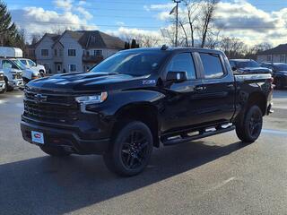 2026 Chevrolet Silverado 1500 for sale in South Hill VA