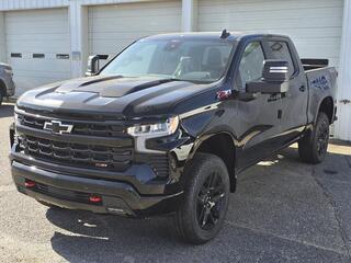2026 Chevrolet Silverado 1500 for sale in Forest City NC