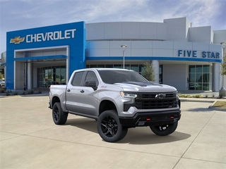 2026 Chevrolet Silverado 1500 for sale in Carrollton TX