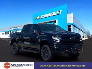 2026 Chevrolet Silverado 1500 for sale in Chester VA