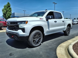 2026 Chevrolet Silverado 1500 for sale in Sanford NC