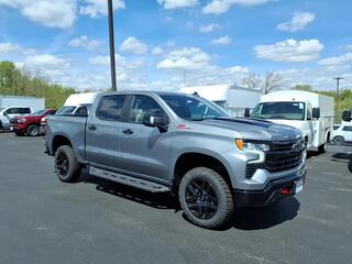 2026 Chevrolet Silverado 1500 for sale in Frankfort IL