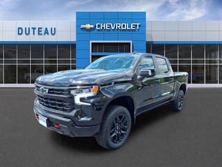 2026 Chevrolet Silverado 1500 for sale in Lincoln NE