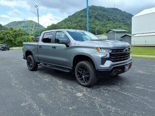 2026 Chevrolet Silverado 1500 for sale in Cabin Creek WV