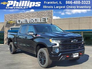 2025 Chevrolet Silverado 1500 for sale in Frankfort IL