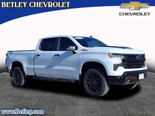 2025 Chevrolet Silverado 1500 for sale in Derry NH