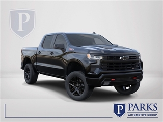 2025 Chevrolet Silverado 1500 for sale in Charlotte NC