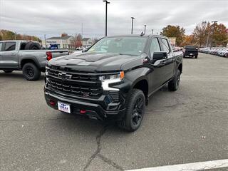 2025 Chevrolet Silverado 1500 for sale in West Springfield MA