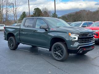 2025 Chevrolet Silverado 1500 for sale in Waynesville NC