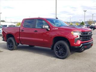 2025 Chevrolet Silverado 1500 for sale in Chattanooga TN