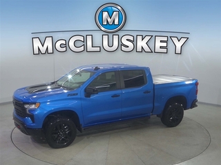 2025 Chevrolet Silverado 1500 for sale in Cincinnati OH