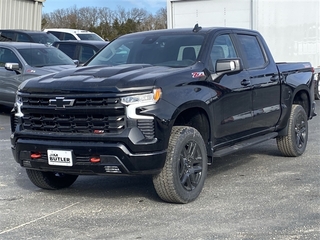 2025 Chevrolet Silverado 1500 for sale in Linn MO