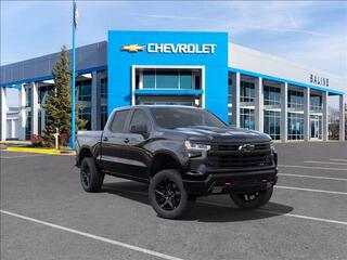 2025 Chevrolet Silverado 1500 for sale in Saline MI