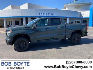 2025 Chevrolet Silverado 1500 for sale in Biloxi MS