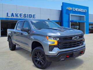 2025 Chevrolet Silverado 1500 for sale in Rockwall TX