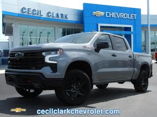 2025 Chevrolet Silverado 1500 for sale in Leesburg FL