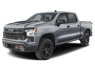 2025 Chevrolet Silverado 1500 for sale in Tupelo MS