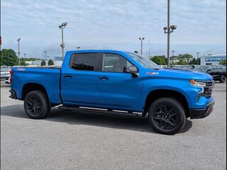 2025 Chevrolet Silverado 1500 for sale in Chattanooga TN