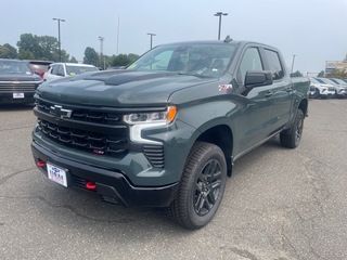 2025 Chevrolet Silverado 1500 for sale in West Springfield MA