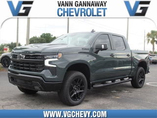 2026 Chevrolet Silverado 1500 for sale in Eustis FL