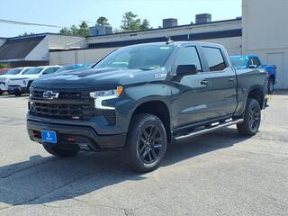 2026 Chevrolet Silverado 1500 for sale in Matteson IL