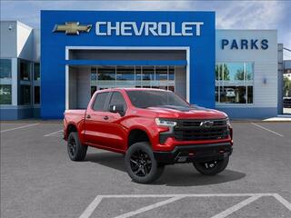 2026 Chevrolet Silverado 1500 for sale in Kernersville NC