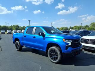 2026 Chevrolet Silverado 1500 for sale in Lansing IL