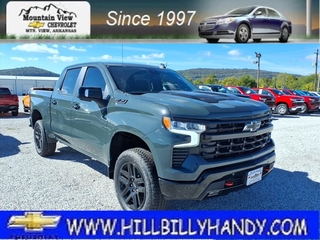 2026 Chevrolet Silverado 1500 for sale in Linn MO