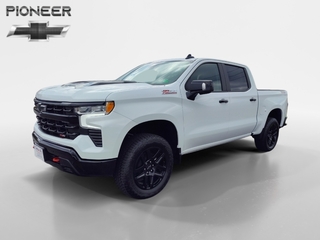 2026 Chevrolet Silverado 1500 for sale in Abingdon VA