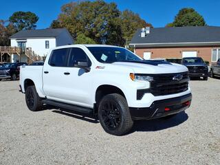 2026 Chevrolet Silverado 1500 for sale in Wendell NC