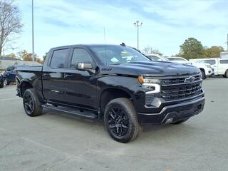 2026 Chevrolet Silverado 1500 for sale in Wendell NC