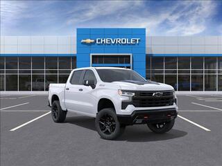 2026 Chevrolet Silverado 1500 for sale in Charlotte NC