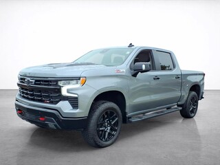 2026 Chevrolet Silverado 1500 for sale in Sanford NC