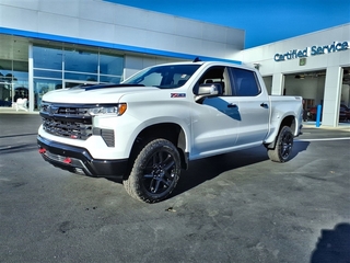 2026 Chevrolet Silverado 1500 for sale in Sanford NC