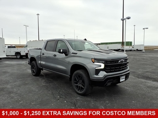 2026 Chevrolet Silverado 1500 for sale in Frankfort IL