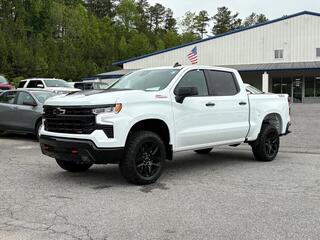 2026 Chevrolet Silverado 1500 for sale in Brevard NC