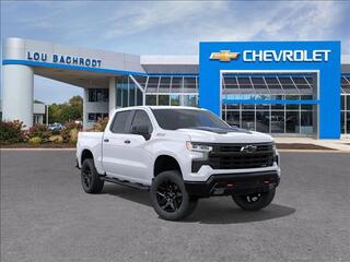 2026 Chevrolet Silverado 1500 for sale in Rockford IL