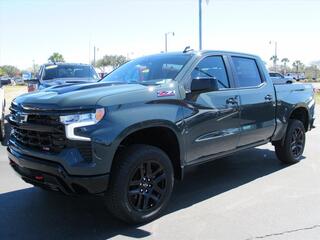 2026 Chevrolet Silverado 1500 for sale in Leesburg FL