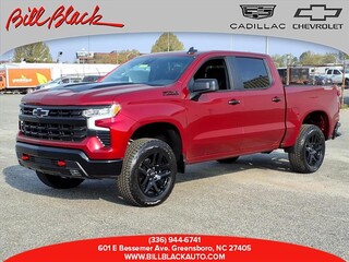 2026 Chevrolet Silverado 1500 for sale in Greensboro NC