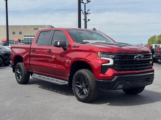 2026 Chevrolet Silverado 1500 for sale in Easley SC