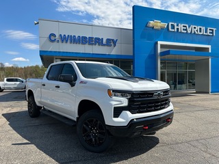 2026 Chevrolet Silverado 1500 for sale in Dowagiac MI
