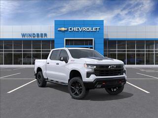 2026 Chevrolet Silverado 1500 for sale in Windber PA