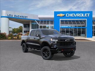 2026 Chevrolet Silverado 1500 for sale in Rockford IL