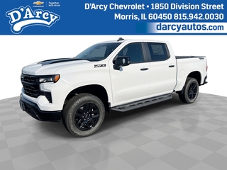 2026 Chevrolet Silverado 1500 for sale in Olathe KS