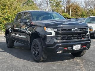 2025 Chevrolet Silverado 1500 for sale in Cincinnati OH