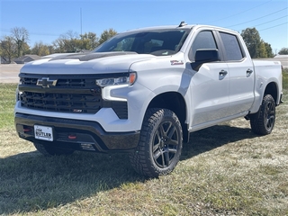 2025 Chevrolet Silverado 1500 for sale in Centralia MO