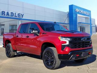 2025 Chevrolet Silverado 1500 for sale in Fredericksburg VA