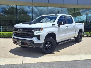 2025 Chevrolet Silverado 1500 for sale in Boerne TX