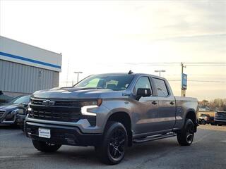 2025 Chevrolet Silverado 1500 for sale in Fredericksburg VA